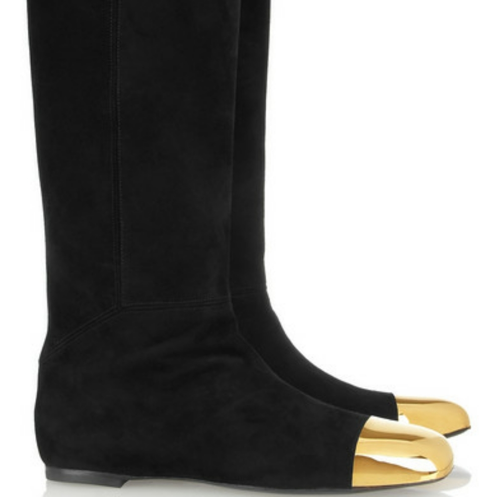 Yves Saint Laurent Boots